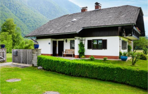 Гостиница Holiday home Obertraun II  Обертраун